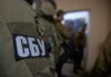 СБУ затримала керівника регіонального осередку однієї з партій, який займався незаконними оборудками на Харківщині