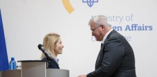 Большая делегация из ЕС приедет в Украину в годовщину Бучи: Сибига раскрыл детали