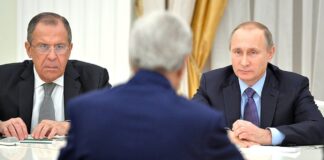 В Кремле готовят почву для срыва переговоров по Украине: ISW оценил заявления Москвы