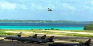 Британия открыла свои базы США для ударов по Ирану, но не по всем целям