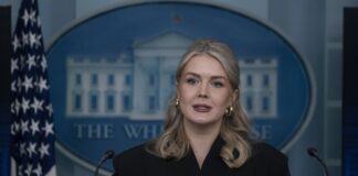 Белый дом опроверг отказ Ирана от 15-пунктного мирного плана Трампа