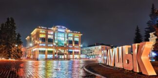 Луцк в шаге от безвластия? Мэр города и секретарь совета синхронно подали в отставку