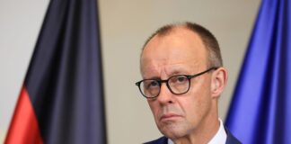 Мерц призвал ЕС выделить 90 млрд евро для Украины, игнорируя вето Орбана