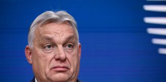 “Цинизм поражает”: МИД вызывает представителя Венгрии из-за пиара Орбана на пленных