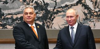 ЕС все чаще исключает Венгрию из обсуждений из-за угрозы слива информации в РФ, – Politico