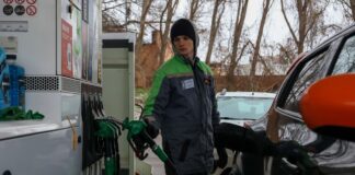 Украина обратилась к ЕС после роста цен на топливо