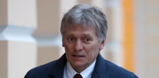 В Кремле ответили, будут ли участвовать в мирных переговорах в США 21 марта