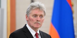 Кремль сделал свое заявление по переговорам между США и Украиной