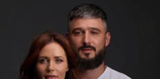 Денисенко честно сказала, как сейчас общается с экс-мужем: “Андрей старается”