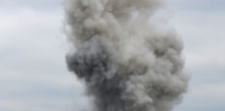 Порятунок на місці вибухів: скільки жителів Києва постраждало від удару рф