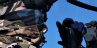 Київ у “постійній” небезпеці: КМДА звернулась до мешканців