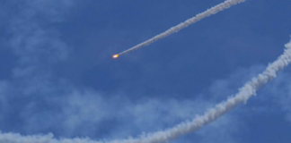 Ворог продовжує атаку: Київ і область у зоні підвищеної небезпеки