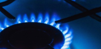 Тисячі людей без газу: на Київщині стались масштабні відключення