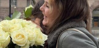 Трояндовий апокаліпсис у столиці: тисяча квітів на вулицях Києва