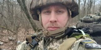 Шокуючі подробиці фронту: лікар із Києва Дубровський пише правду без цензури