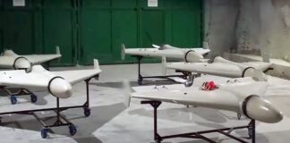 Украина предлагала США защиту от “Шахедов” 7 месяцев назад, но ее отвергли, – Axios