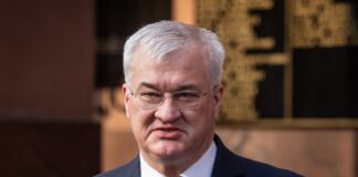 Наши дроны – это украинская “нефть”: Сибига о роли Украины на Ближнем Востоке