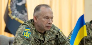 Эффективность выросла на 55%: Сырский раскрыл успехи украинских дронов-перехватчиков