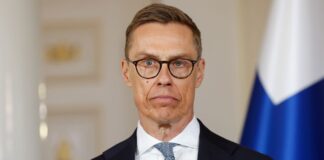 Россию раздражала поддержка Украины со стороны Стубба, – отчет финского правительства