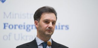 Выстрел себе в ногу: в МИД ответили Словакии на решение об электричестве