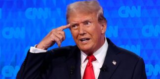 Большинство американцев убеждены, что Трамп может ввести войска в Иран, – опрос