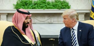 Еще одна страна может войти в ядерный клуб – и это одобрили США