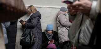 Под ударом Киев, Харьков и Одесса: все о массированной ночной атаке по Украине