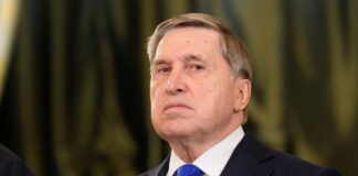 У Путина заявили об “интересных” предложениях США по Украине