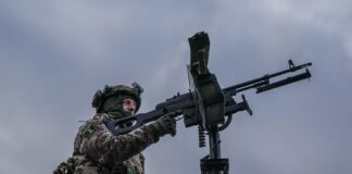 Под ударом – восток и запад страны: в ВСУ раскрыли детали ночной воздушной атаки РФ