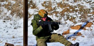 РФ хочет увеличить армию оккупантов до 800 тысяч: Сырский назвал единственный выход Украины