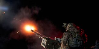 Порты и “Укрзализныцю” впервые будут защищать гражданские команды ПВО, – Кулеба