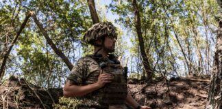 Обман и удар на Мелитополь: генерал раскрыл, каким должно было быть контрнаступление 2023 года