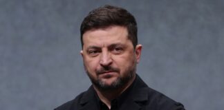 “Целая Санта-Барбара”: Зеленский объяснил, почему переносятся переговоры с РФ