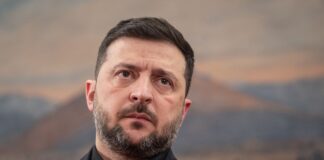 Украина готова помочь в Ормузском проливе: Зеленский дал поручение Умерову