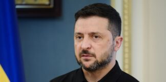 Отправят ли США оружие для Украины на Ближний Восток: Зеленский назвал ключевой фактор