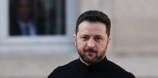 Готовили покушения в Украине: Зеленский заявил о задержании российских агентов