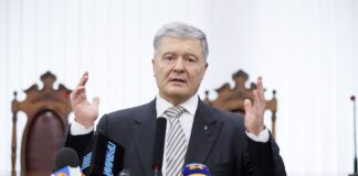 В ОП ответили на заявления Порошенко о давлении на суд: “Это эмоциональное нагнетание”