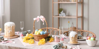 Ціни на продукти до Великодня 2026: скільки коштує святковий стіл