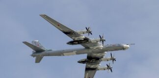 Россия атакует Украину крылатыми ракетами, есть угроза “Кинжалов”