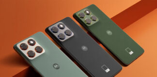 Motorola готує одразу три нові смартфони Edge 70: серед них є несподівана модель