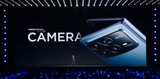 Xiaomi повертає складаний смартфон саме перед дебютом iPhone Fold: ринок чекає велике протистояння