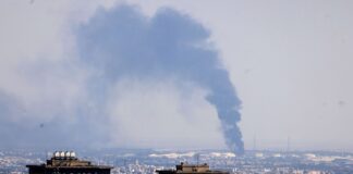 В Иране заявили о попадании вблизи Бушерской атомной электростанции, – СМИ