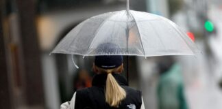 Дожди с грозами накроют несколько областей: где сегодня ждать осадков