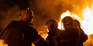 Россия атаковала Харьков дронами: есть пострадавшие, среди них ребенок