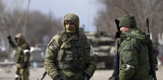 Российские военные портят технику, чтобы не идти на передовую, – “АТЕШ”