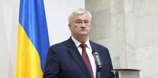 Сибига раскрыл данные разведки об инцидентах с дронами Украины в странах Балтии