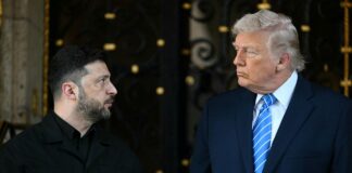 Трамп шантажировал Европу остановкой поставок оружия для Украины, – FT