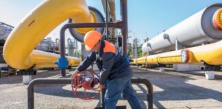 Подготовка к зиме “на паузе”: Украина меняет планы закупки газа из-за войны в Иране