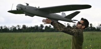 Силы беспилотных систем поразили ЗРК, топливные цистерны и склады РФ на Луганщине (видео)